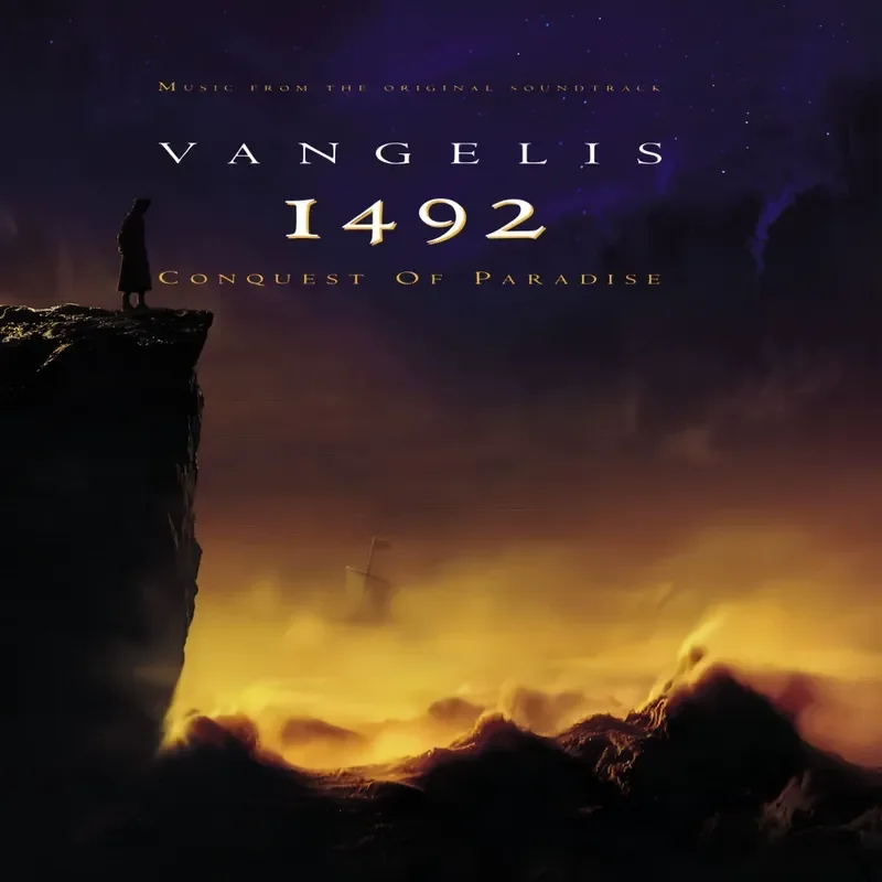 세계적으로 유명한 곡 1492 천국의 정복 콜럼버스 영 - Movies 리뷰 및 가격