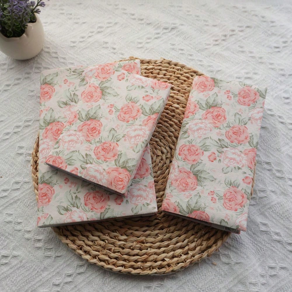 Fromthenon 1PC A5 A6 주 화려한 레트로 - Stationery Books 리뷰 및 가격