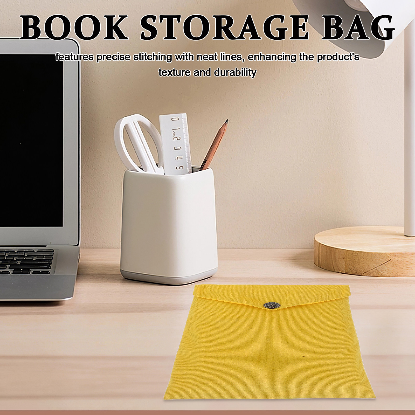 성경 커버 가방, 코듀로이 소재, 책 보관용 케이스,  - Stationery Books 리뷰 및 가격